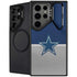 NFL Dallas Cowboys Vintage Galaxy S25 Ultra Kickstand Case